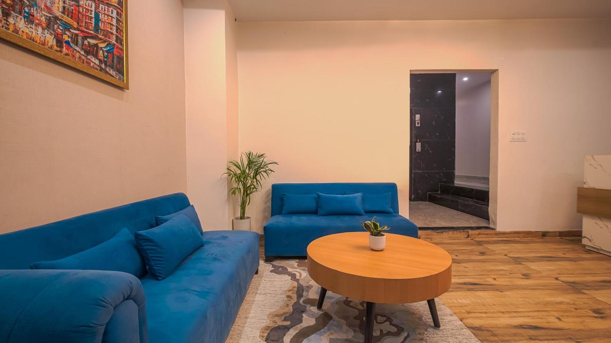 Perfectstayz Premium Cadillac — Photos 2